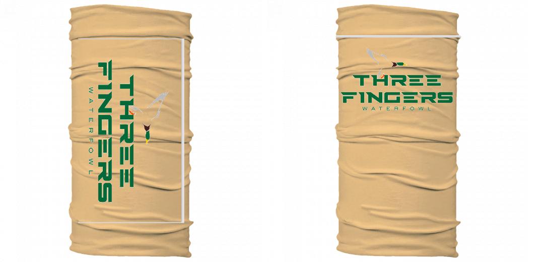 Custom Neck Gaiters