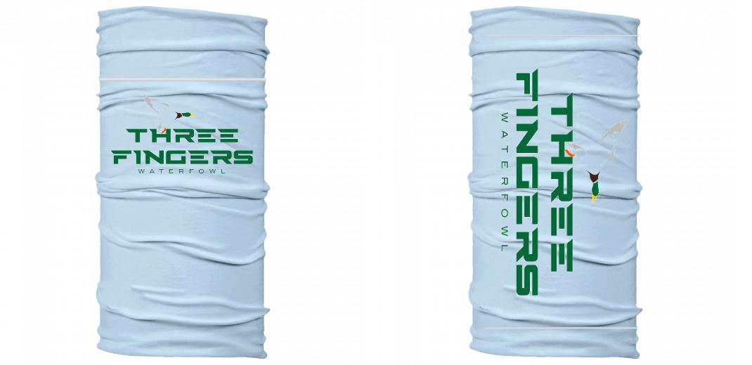 Custom Neck Gaiters