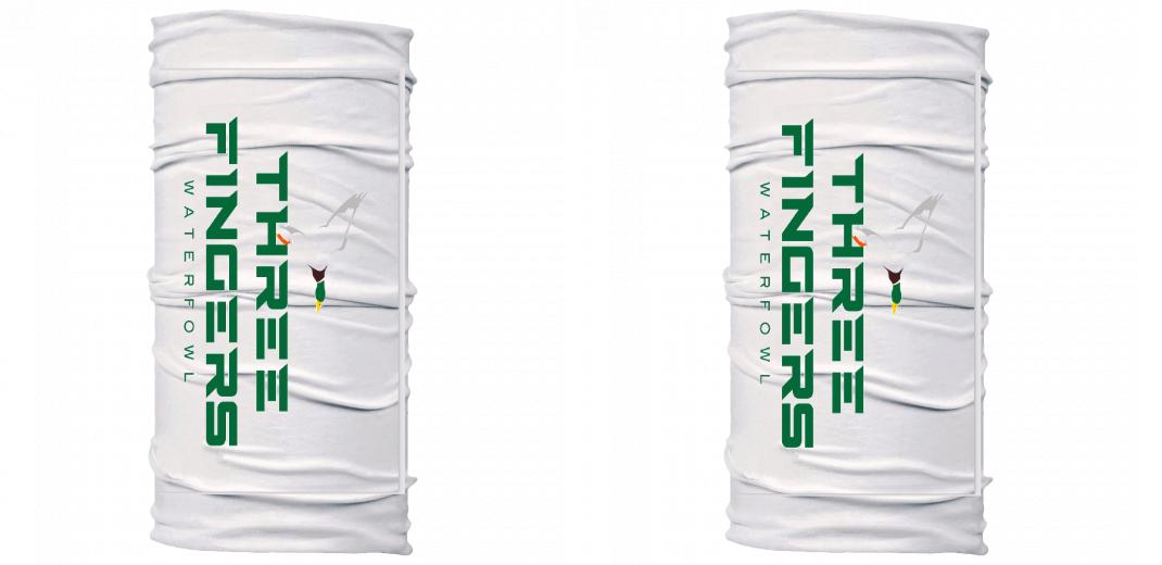 Custom Neck Gaiters