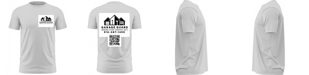 Custom UPF Shirt Short Sleeve