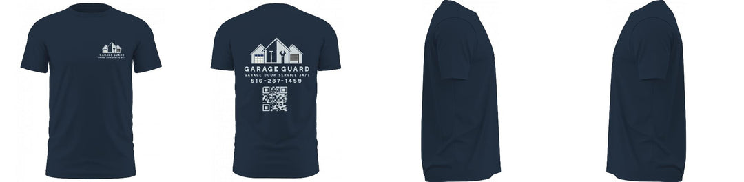 Custom UPF Shirt Short Sleeve