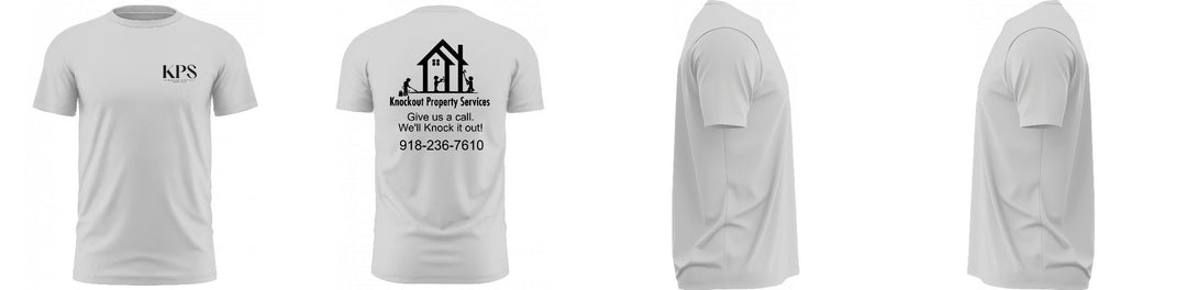 Custom UPF Shirt Short Sleeve