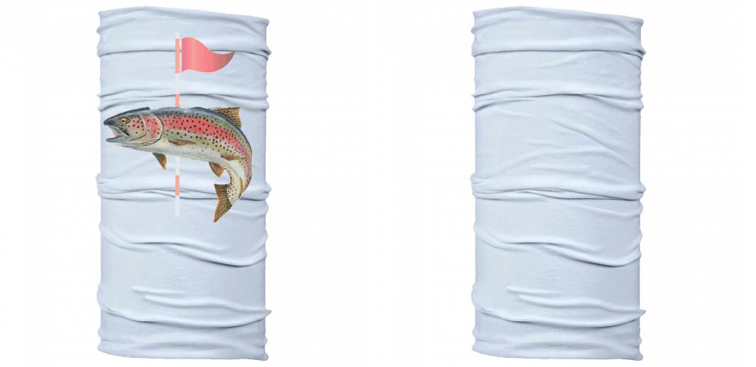 Custom Neck Gaiters