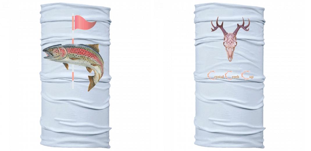 Custom Neck Gaiters