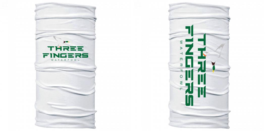 Custom Neck Gaiters