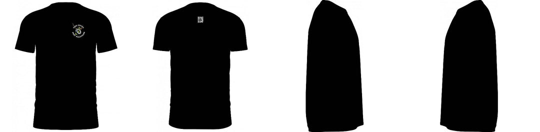 Custom UPF Shirt Short Sleeve
