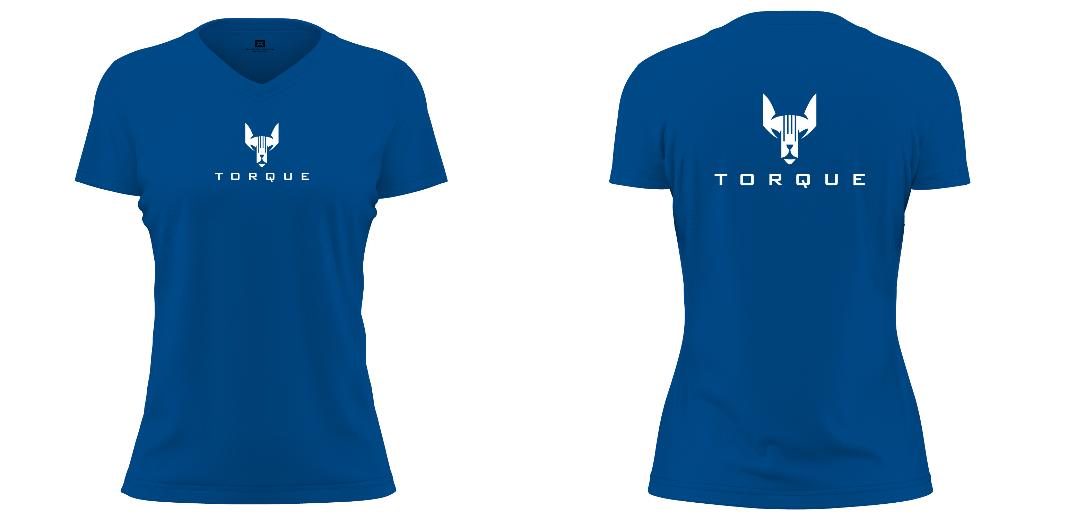 Custom UPF Shirt Women's Short Sleeve