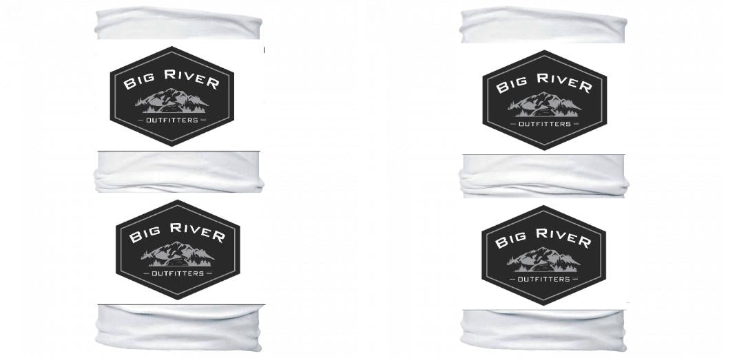 Custom Neck Gaiters