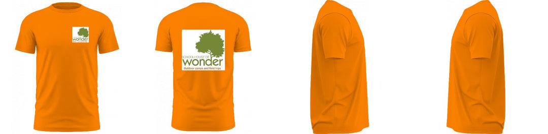 Custom UPF Shirt Short Sleeve
