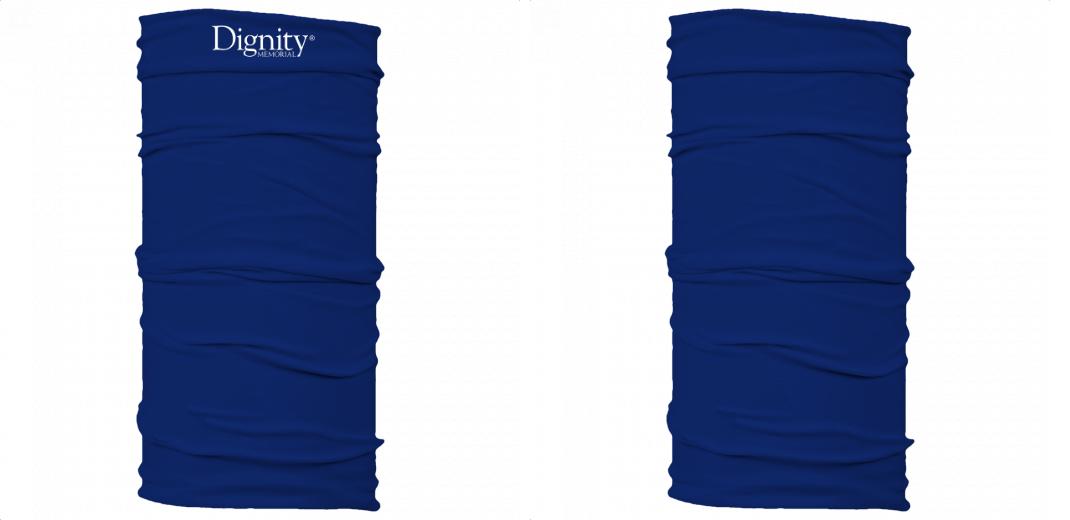 Custom Neck Gaiters