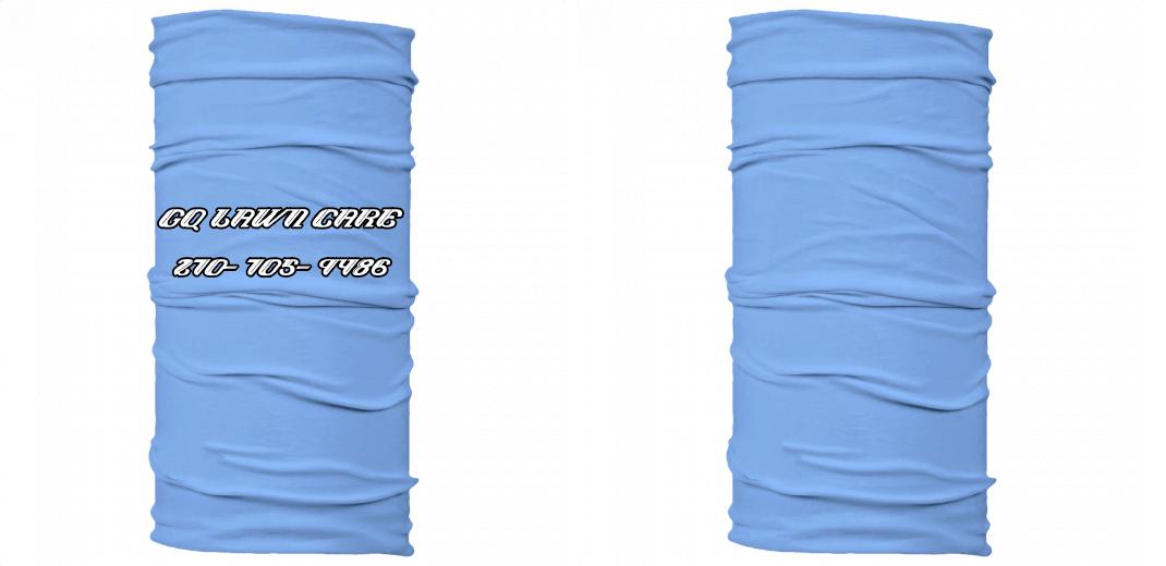Custom Neck Gaiters