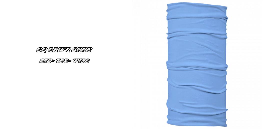 Custom Neck Gaiters