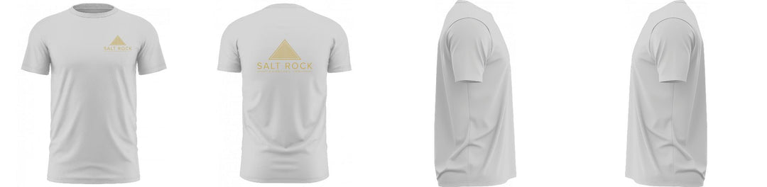 Custom UPF Shirt Short Sleeve