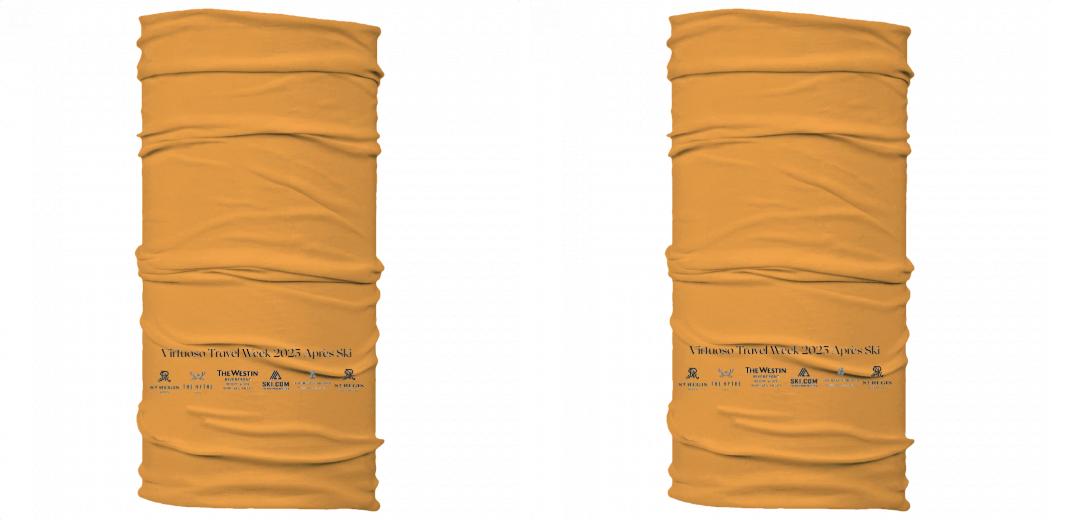 Custom Neck Gaiters