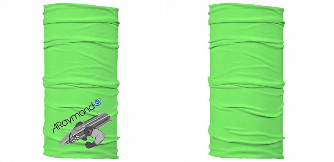 Custom Neck Gaiters