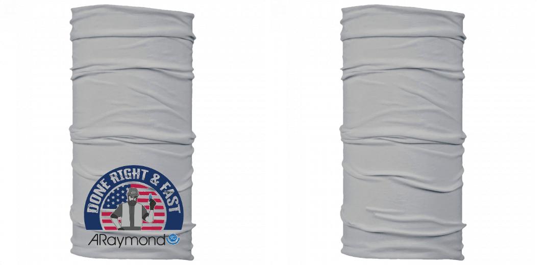 Custom Neck Gaiters