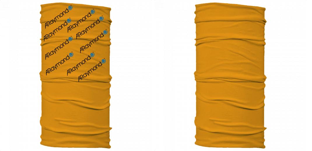 Custom Neck Gaiters