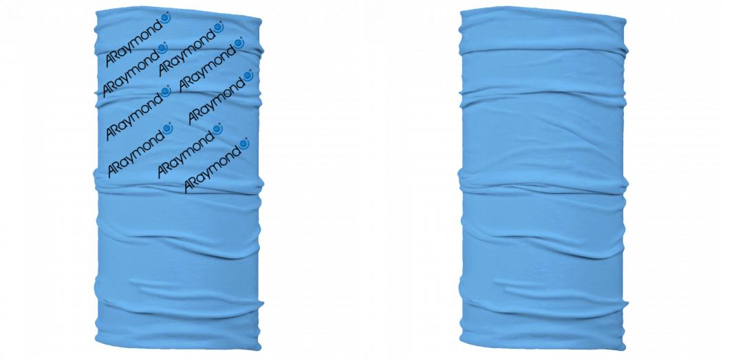 Custom Neck Gaiters