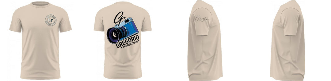 Custom UPF Shirt Short Sleeve