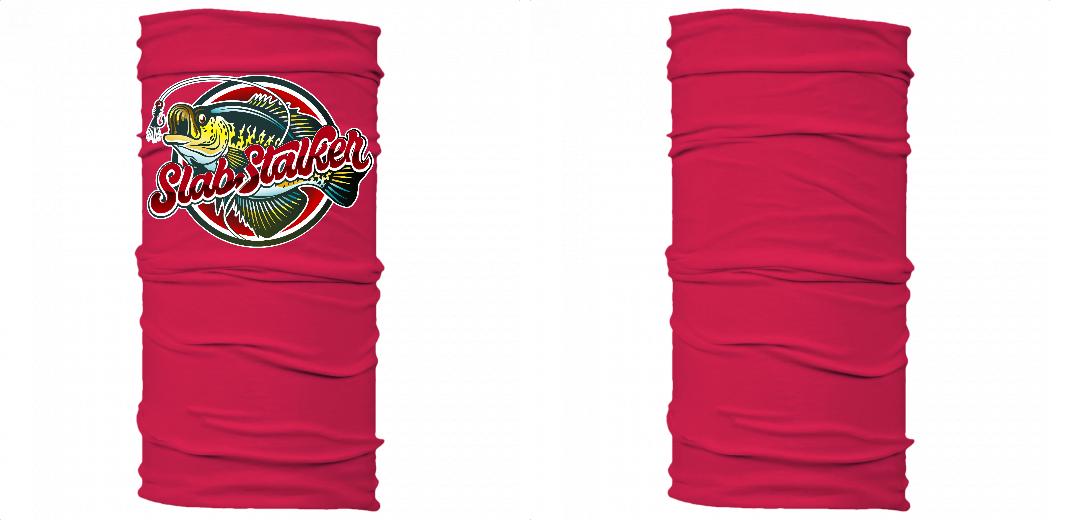 Custom Neck Gaiters