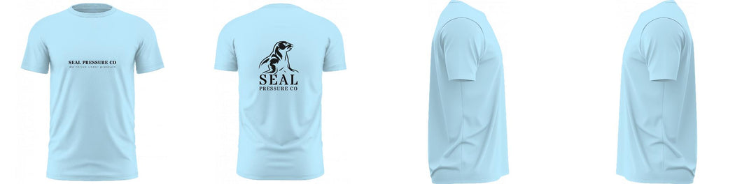 Custom UPF Shirt Short Sleeve