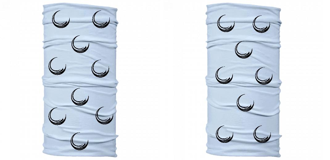 Custom Neck Gaiters