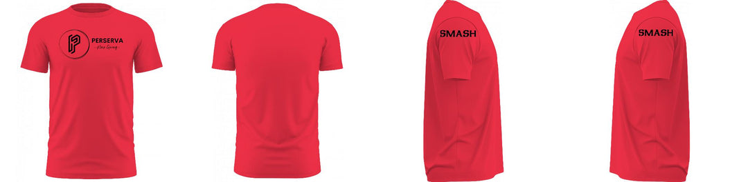 Custom UPF Shirt Short Sleeve