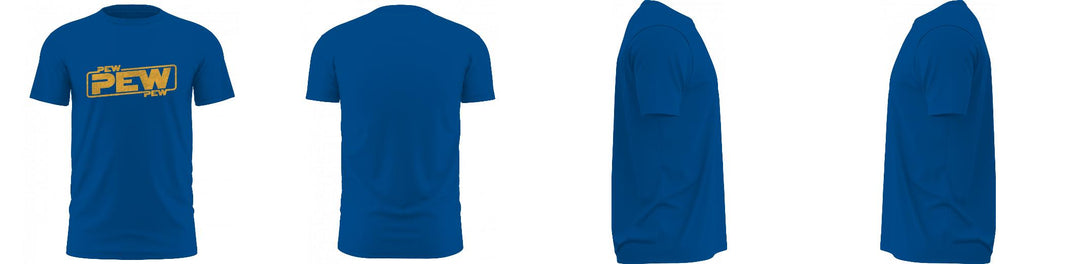 Custom UPF Shirt Short Sleeve