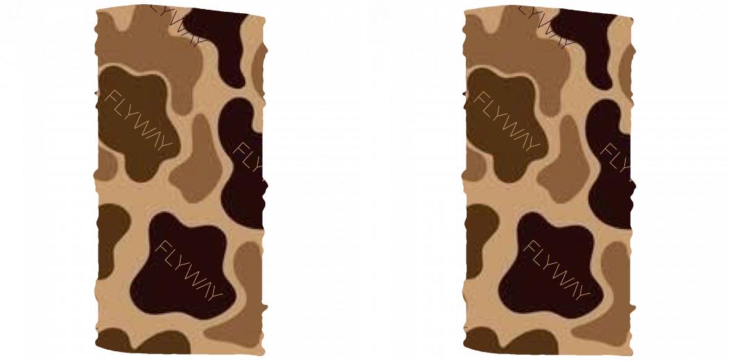 Custom Neck Gaiters