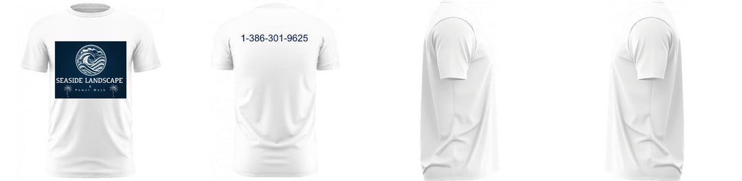Custom UPF Shirt Short Sleeve
