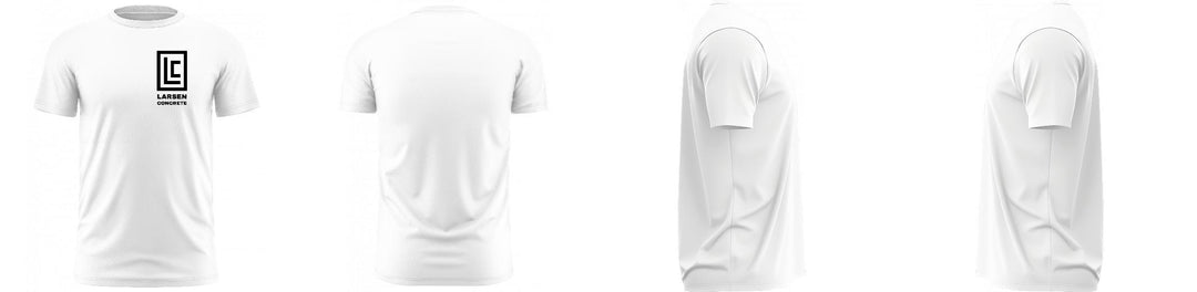 Custom UPF Shirt Short Sleeve