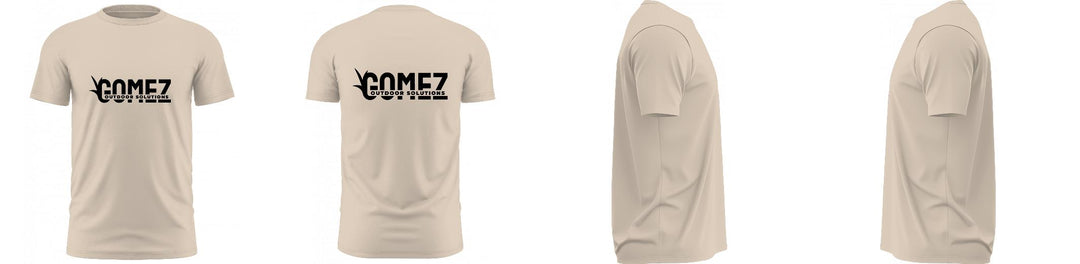 Custom UPF Shirt Short Sleeve