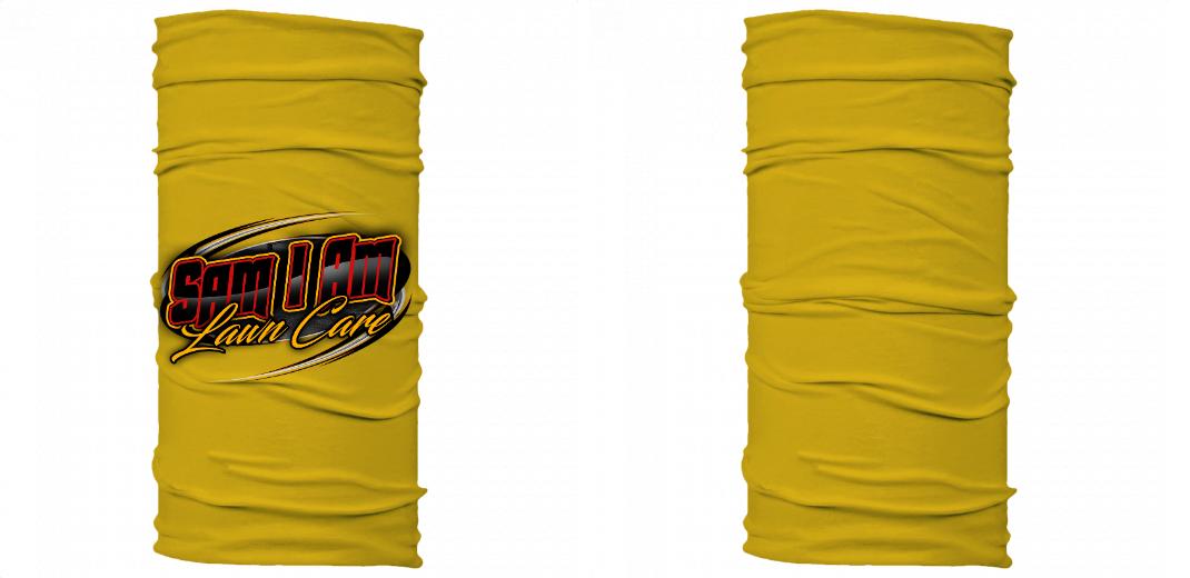 Custom Neck Gaiters