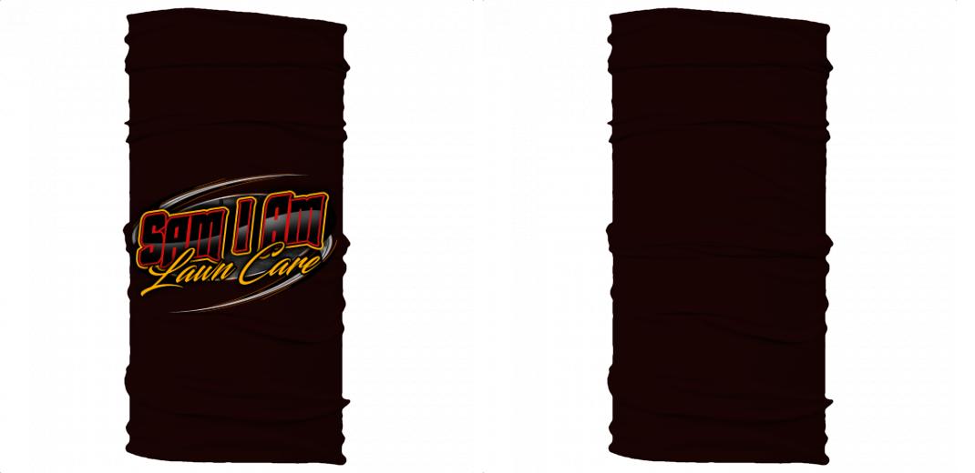 Custom Neck Gaiters