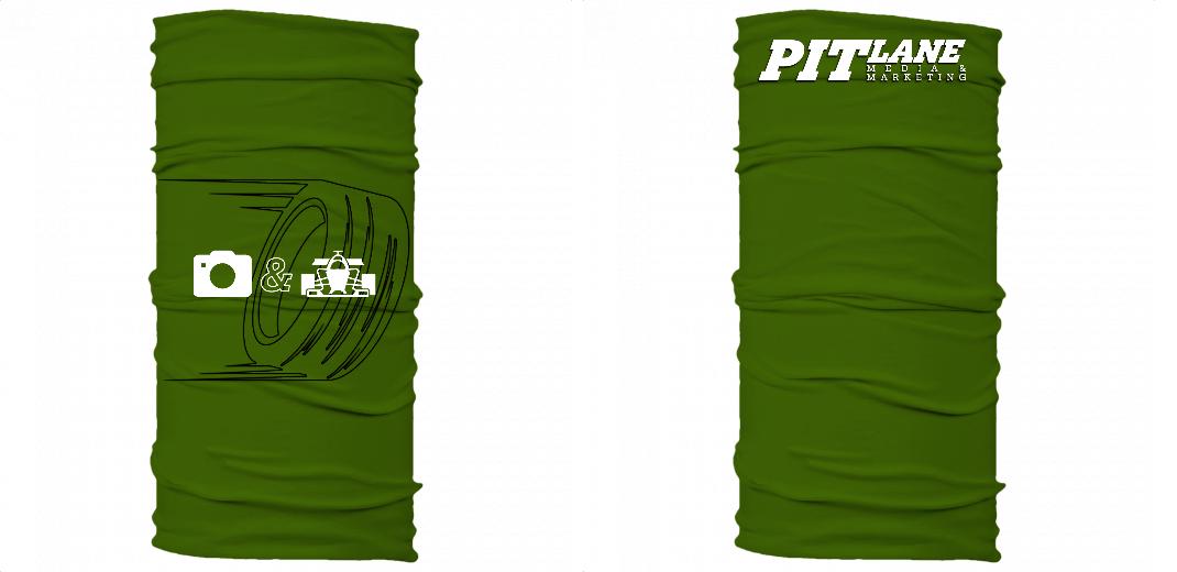Custom Neck Gaiters