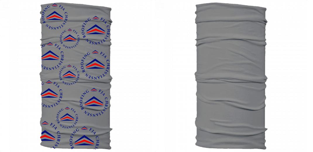 Custom Neck Gaiters