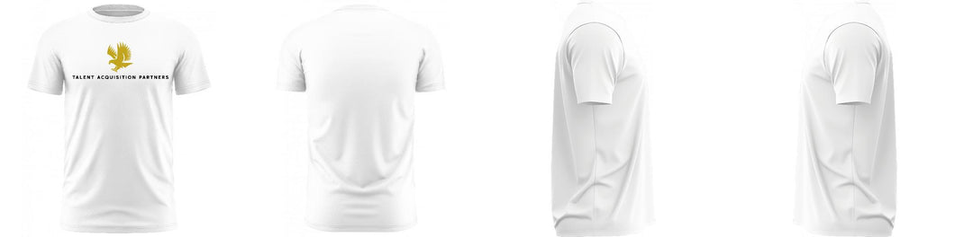 Custom UPF Shirt Short Sleeve