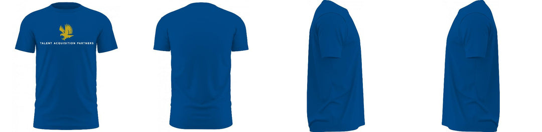 Custom UPF Shirt Short Sleeve