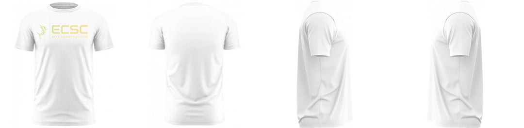 Custom UPF Shirt Short Sleeve