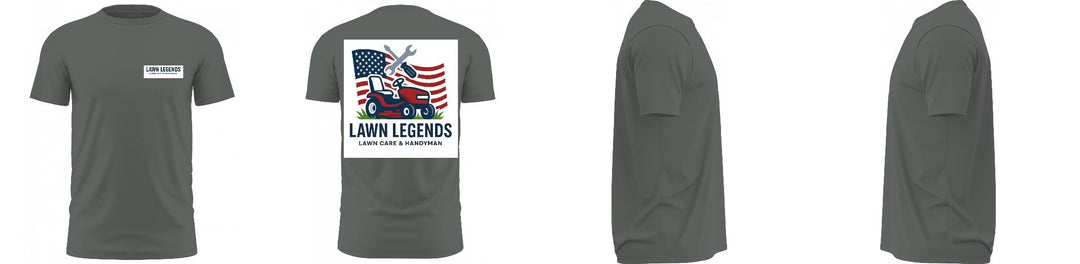 Custom UPF Shirt Short Sleeve