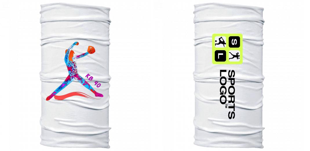 Custom Neck Gaiters