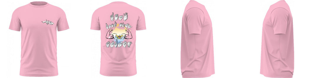 Custom UPF Shirt Short Sleeve