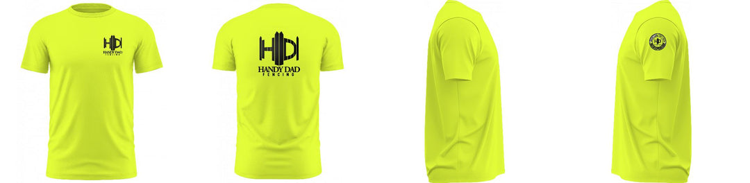 Custom UPF Shirt Short Sleeve