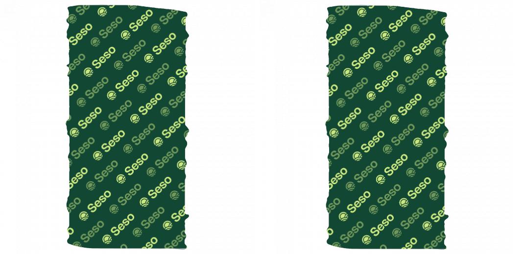 Custom Neck Gaiters
