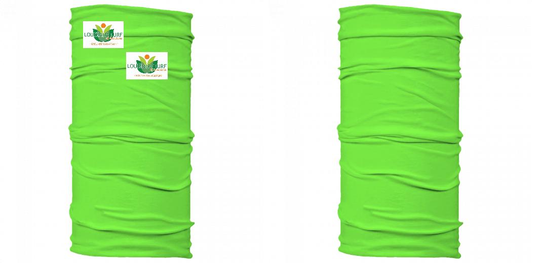 Custom Neck Gaiters