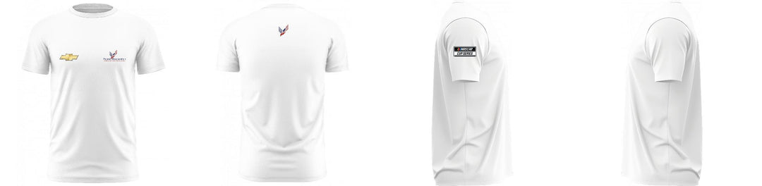 Custom UPF Shirt Short Sleeve