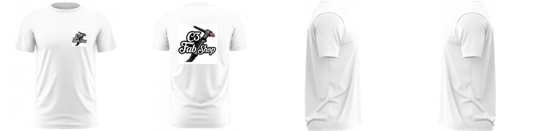 Custom UPF Shirt Short Sleeve