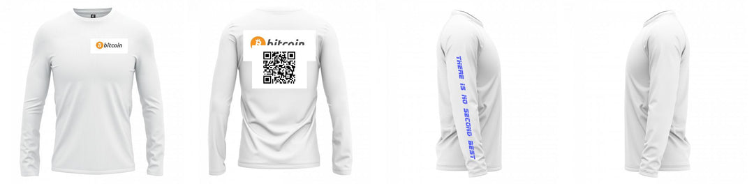 Custom UPF Shirt Long Sleeve