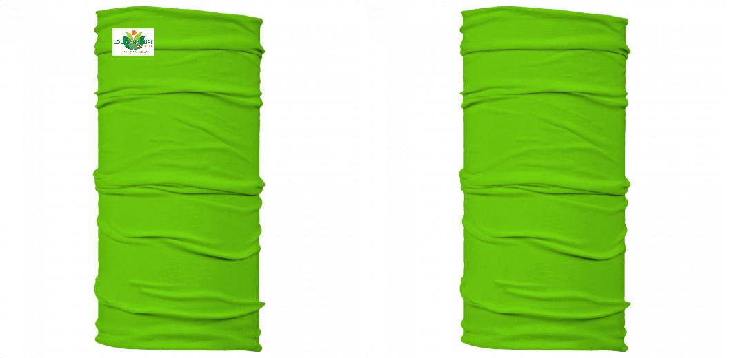 Custom Neck Gaiters