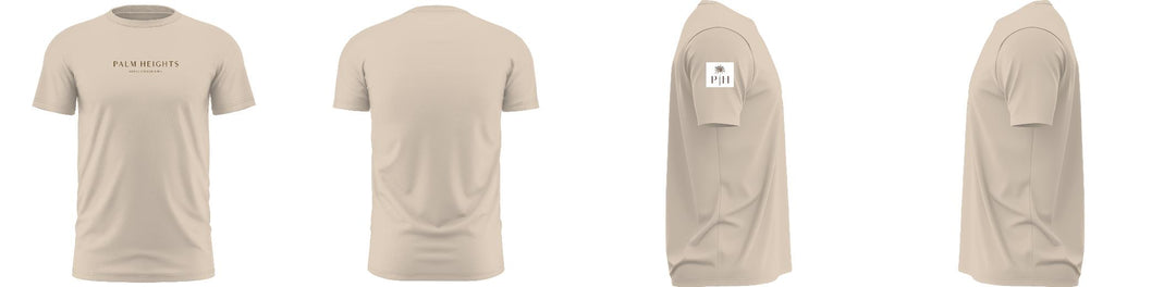 Custom UPF Shirt Short Sleeve
